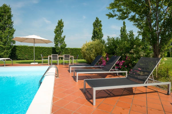 Hotel San Silvestro